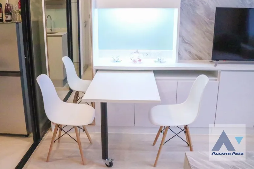 8  1 br Condominium For Rent in Sathorn ,Bangkok BTS Chong Nonsi at Knightsbridge Prime Sathorn Condominium AA36451