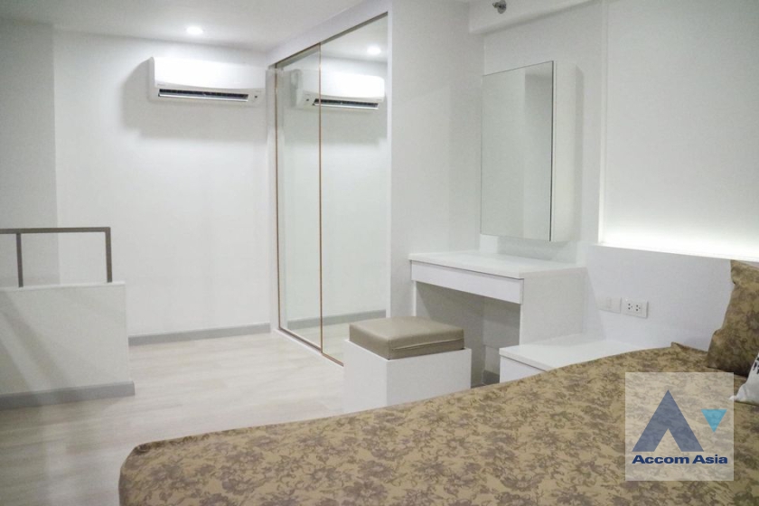 11  1 br Condominium For Rent in Sathorn ,Bangkok BTS Chong Nonsi at Knightsbridge Prime Sathorn Condominium AA36451