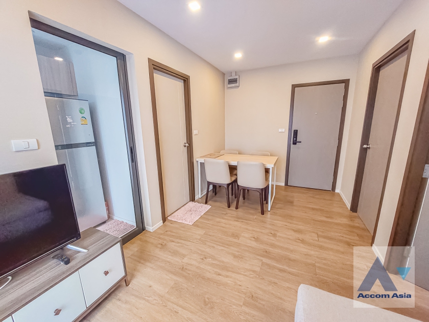  1  2 br Condominium For Rent in Sukhumvit ,Bangkok BTS Punnawithi at THE NEST Sukhumvit 64 AA36452