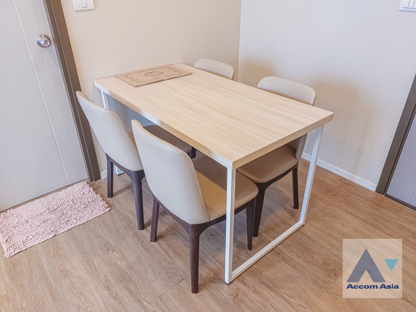 4  2 br Condominium For Rent in Sukhumvit ,Bangkok BTS Punnawithi at THE NEST Sukhumvit 64 AA36452