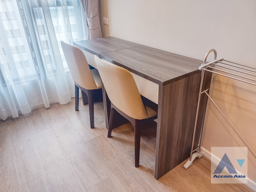 13  2 br Condominium For Rent in Sukhumvit ,Bangkok BTS Punnawithi at THE NEST Sukhumvit 64 AA36452