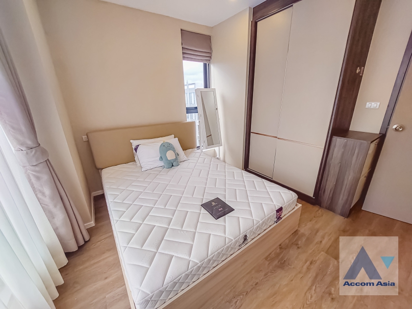 9  2 br Condominium For Rent in Sukhumvit ,Bangkok BTS Punnawithi at THE NEST Sukhumvit 64 AA36452