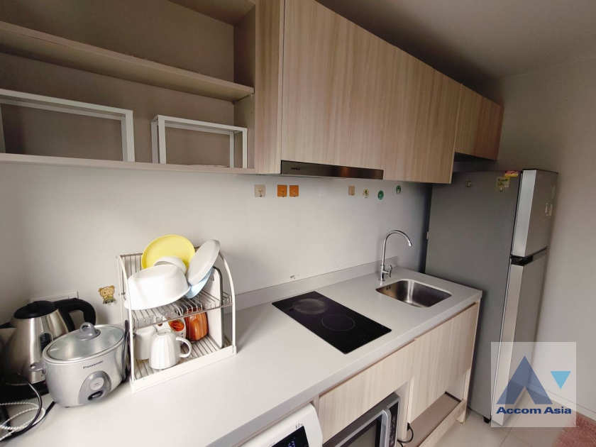 6  2 br Condominium For Rent in Sukhumvit ,Bangkok BTS Punnawithi at THE NEST Sukhumvit 64 AA36452