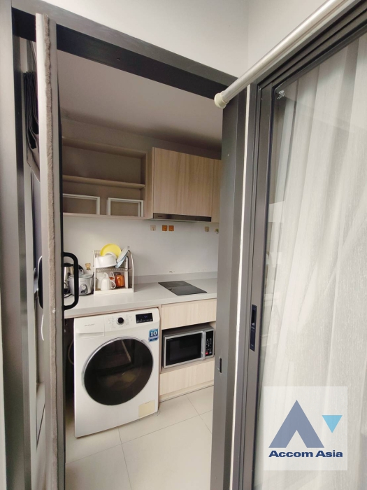 5  2 br Condominium For Rent in Sukhumvit ,Bangkok BTS Punnawithi at THE NEST Sukhumvit 64 AA36452