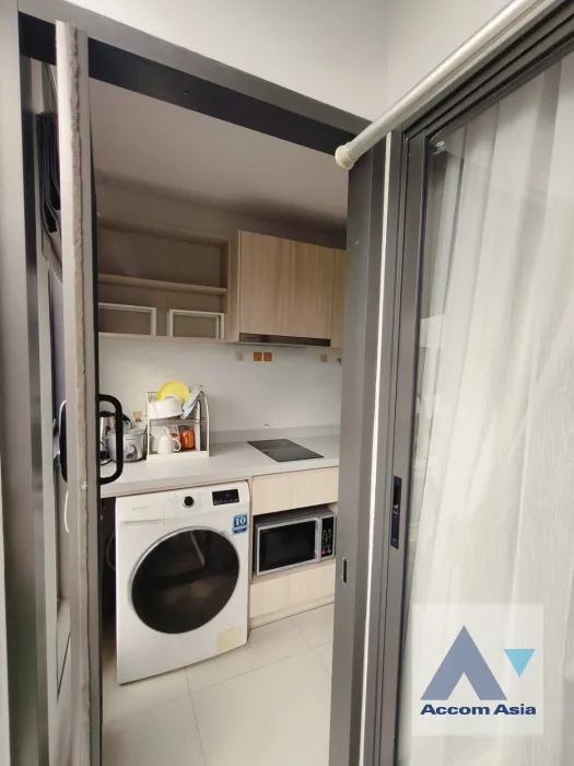 5  2 br Condominium For Rent in Sukhumvit ,Bangkok BTS Punnawithi at THE NEST Sukhumvit 64 AA36452