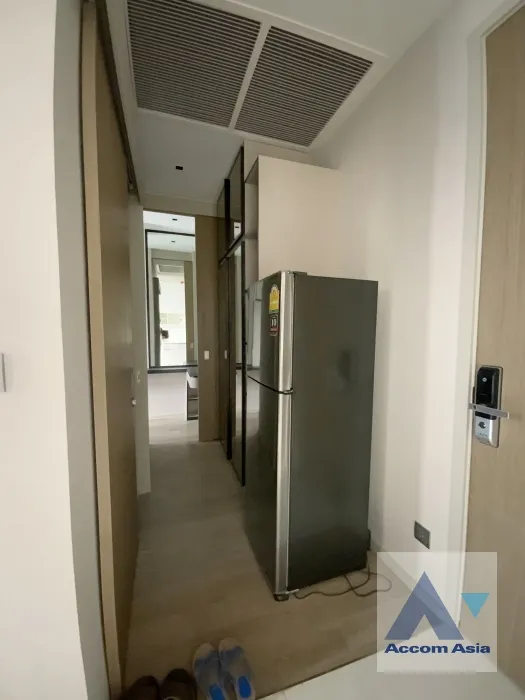  1  1 br Condominium For Sale in Silom ,Bangkok BTS Chong Nonsi at Ashton Silom AA36454