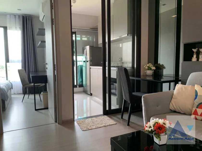 unitLife at Sukhumvit 62