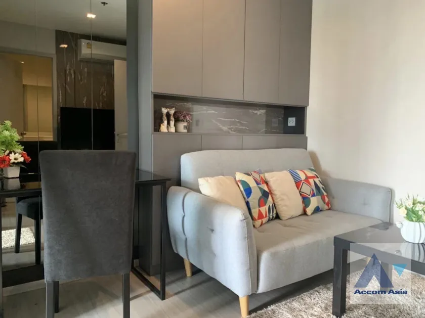 unitLife at Sukhumvit 62
