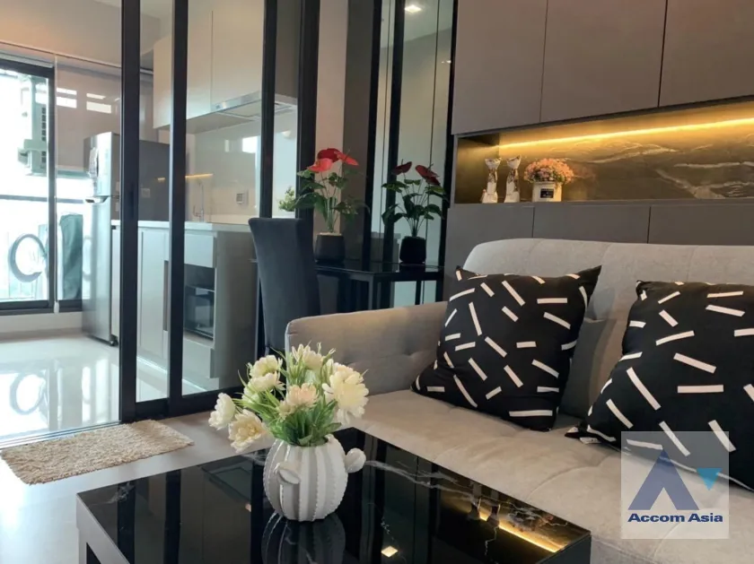 unitLife at Sukhumvit 62