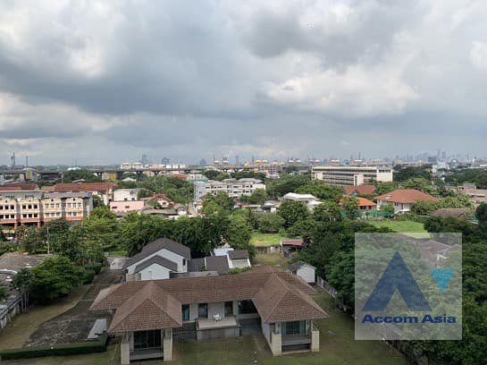 10  1 br Condominium For Rent in Sukhumvit ,Bangkok BTS Bang Chak at Life at Sukhumvit 62 AA36456