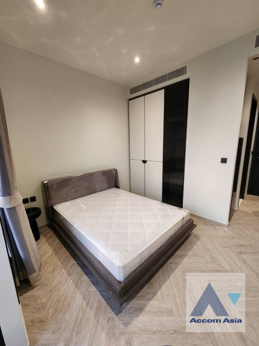  1  Condominium For Rent in Charoen Nakhon ,Bangkok BTS Krung Thon Buri at Chapter Charoennakhon  Riverside AA36466