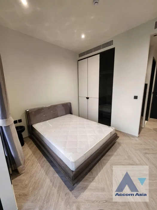  1  Condominium For Rent in Charoen Nakhon ,Bangkok BTS Krung Thon Buri at Chapter Charoennakhon  Riverside AA36466