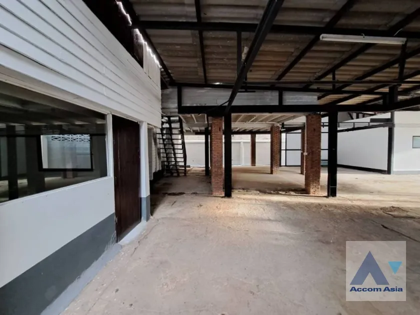 unitHome Office |  House For Rent & Sale in Sukhumvit, Bangkok  near BTS Ekkamai (AA36473)