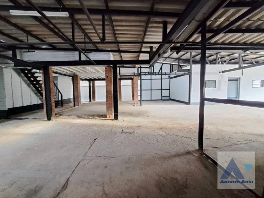 unitHome Office |  House For Rent & Sale in Sukhumvit, Bangkok  near BTS Ekkamai (AA36473)