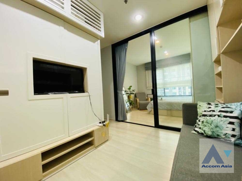  2  1 br Condominium For Sale in Ratchadaphisek ,Bangkok BTS Asok at Life Asoke AA36477
