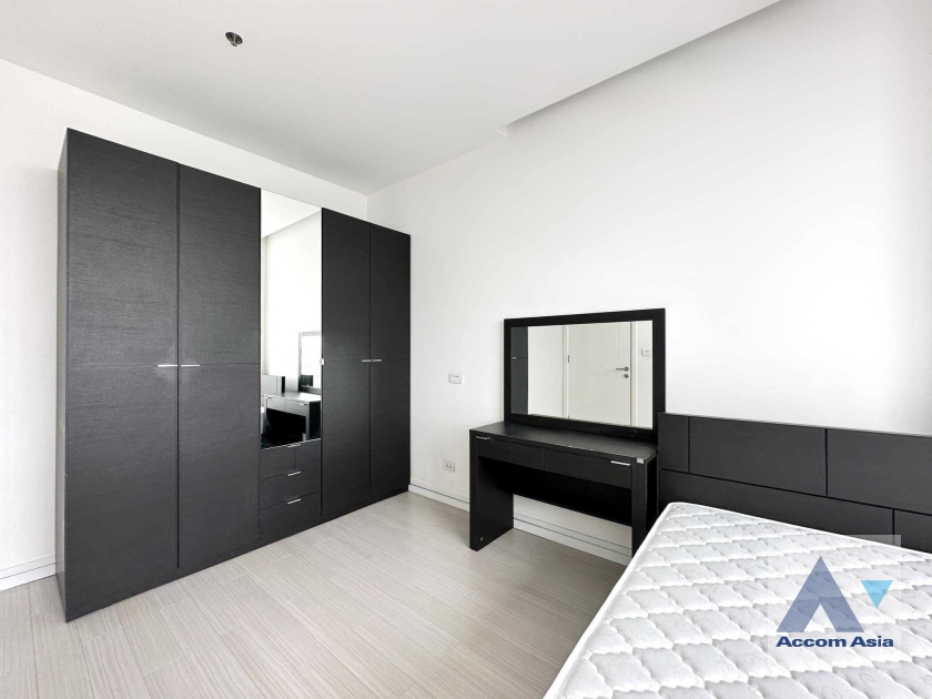 9  1 br Condominium for rent and sale in Ratchadaphisek ,Bangkok MRT Rama 9 at TC Green Condominium AA36479