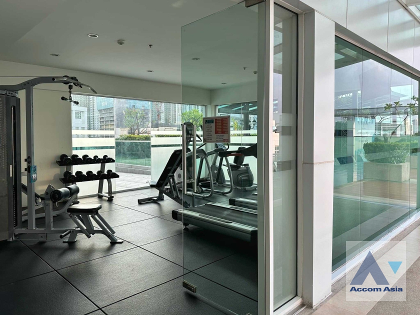 13  1 br Condominium for rent and sale in Ratchadaphisek ,Bangkok MRT Rama 9 at TC Green Condominium AA36479