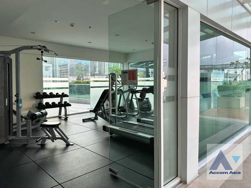 13  1 br Condominium for rent and sale in Ratchadaphisek ,Bangkok MRT Rama 9 at TC Green Condominium AA36479