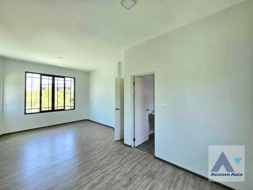 11  3 br House For Sale in Samutprakan ,Samutprakan  at Grande Pleno Sukhumvit - Bangna AA36484