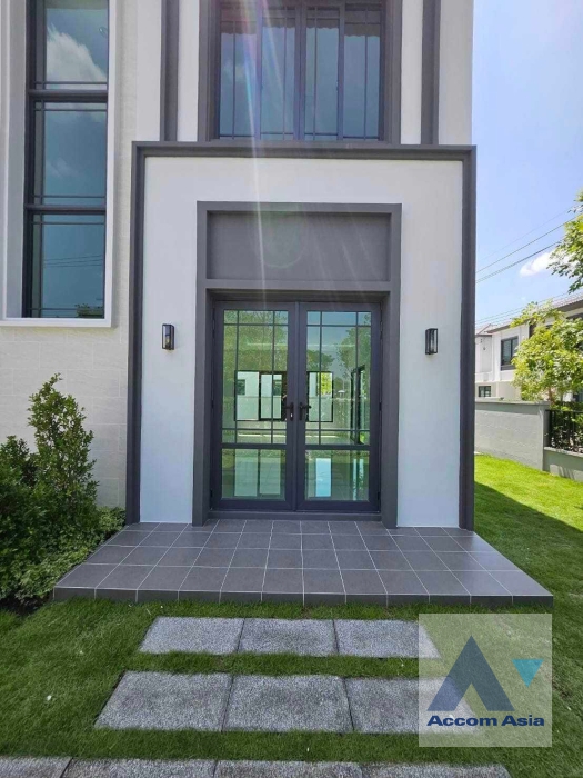  1  3 br House For Sale in Samutprakan ,Samutprakan  at Grande Pleno Sukhumvit - Bangna AA36484