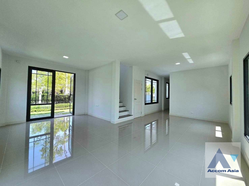 8  3 br House For Sale in Samutprakan ,Samutprakan  at Grande Pleno Sukhumvit - Bangna AA36484