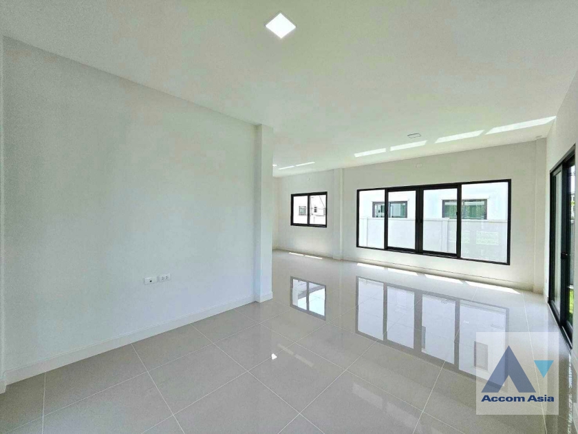 7  3 br House For Sale in Samutprakan ,Samutprakan  at Grande Pleno Sukhumvit - Bangna AA36484