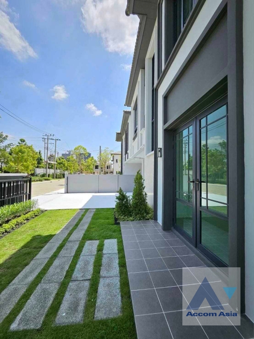 15  3 br House For Sale in Samutprakan ,Samutprakan  at Grande Pleno Sukhumvit - Bangna AA36484