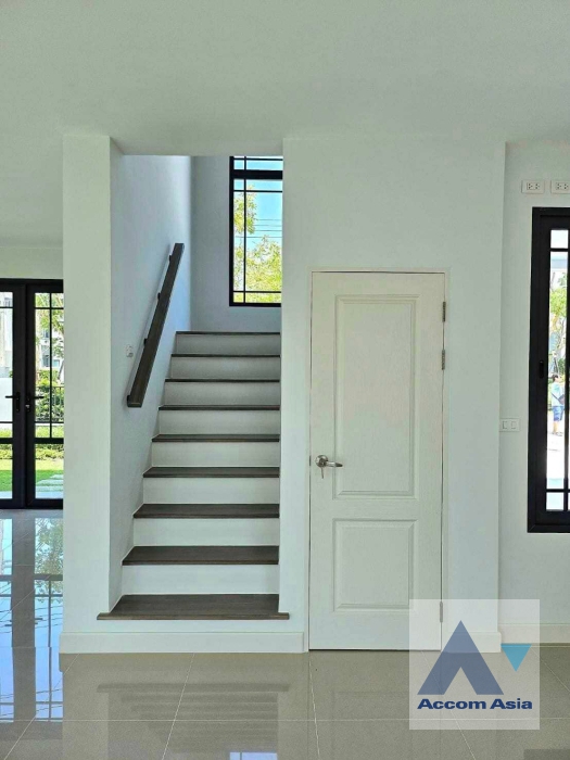 9  3 br House For Sale in Samutprakan ,Samutprakan  at Grande Pleno Sukhumvit - Bangna AA36484