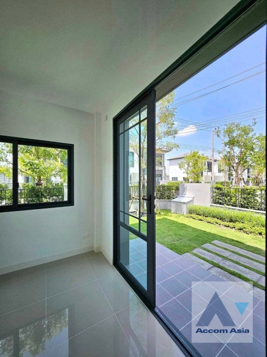 13  3 br House For Sale in Samutprakan ,Samutprakan  at Grande Pleno Sukhumvit - Bangna AA36484