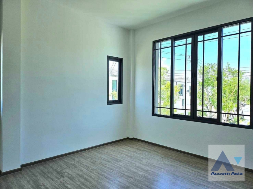 12  3 br House For Sale in Samutprakan ,Samutprakan  at Grande Pleno Sukhumvit - Bangna AA36484