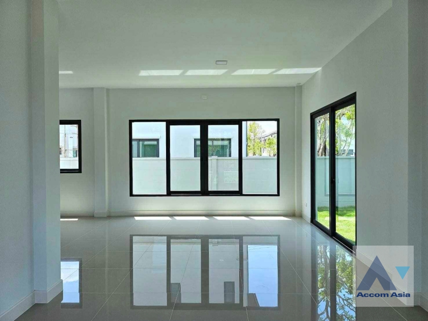  1  3 br House For Sale in Samutprakan ,Samutprakan  at Grande Pleno Sukhumvit - Bangna AA36484