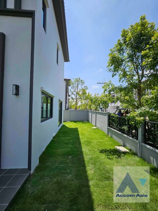 16  3 br House For Sale in Samutprakan ,Samutprakan  at Grande Pleno Sukhumvit - Bangna AA36484