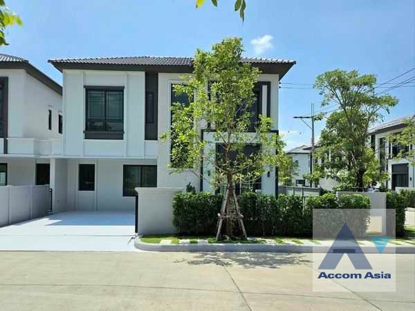  2  3 br House For Sale in Samutprakan ,Samutprakan  at Grande Pleno Sukhumvit - Bangna AA36484