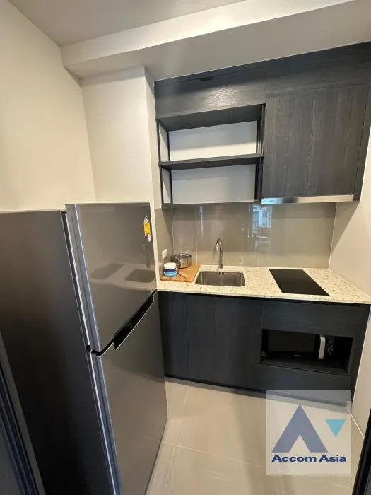 4  2 br Condominium For Rent in Ratchadaphisek ,Bangkok MRT Sutthisan at XT Huaikhwang  AA36486