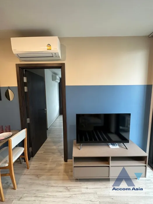 5  2 br Condominium For Rent in Ratchadaphisek ,Bangkok MRT Sutthisan at XT Huaikhwang  AA36486