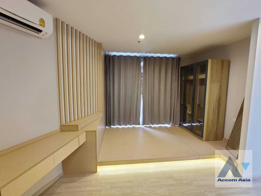  1  1 br Condominium For Sale in Bang Na ,Bangkok BTS Bang Na at Ideo Mobi Sukhumvit Eastgate AA36488