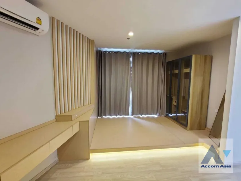 unitIdeo Mobi Sukhumvit Eastgate