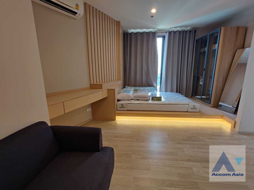  2  1 br Condominium For Sale in Bang Na ,Bangkok BTS Bang Na at Ideo Mobi Sukhumvit Eastgate AA36488