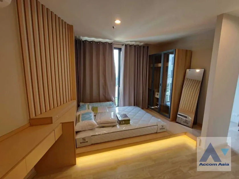  1  1 br Condominium For Sale in Bang Na ,Bangkok BTS Bang Na at Ideo Mobi Sukhumvit Eastgate AA36488