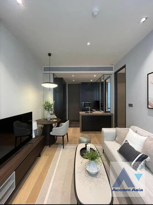 4  1 br Condominium For Rent in Ploenchit ,Bangkok BTS Chitlom at 28 Chidlom AA36489