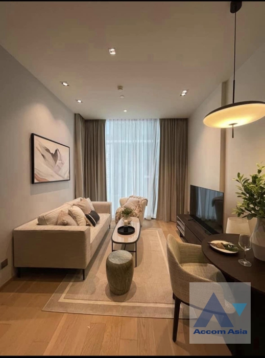  2  1 br Condominium For Rent in Ploenchit ,Bangkok BTS Chitlom at 28 Chidlom AA36489