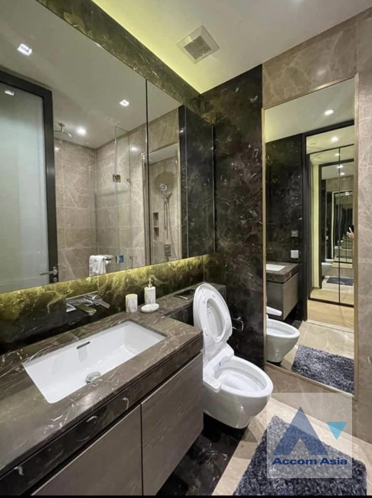 7  1 br Condominium For Rent in Ploenchit ,Bangkok BTS Chitlom at 28 Chidlom AA36489