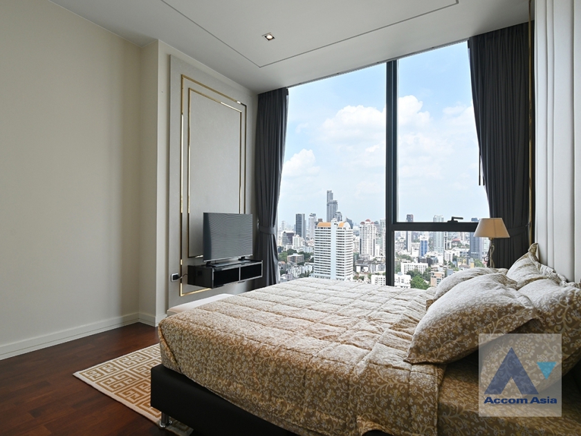 9  3 br Condominium for rent and sale in Sukhumvit ,Bangkok BTS Phrom Phong at MARQUE Sukhumvit AA36494