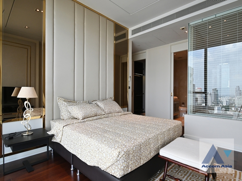 8  3 br Condominium for rent and sale in Sukhumvit ,Bangkok BTS Phrom Phong at MARQUE Sukhumvit AA36494