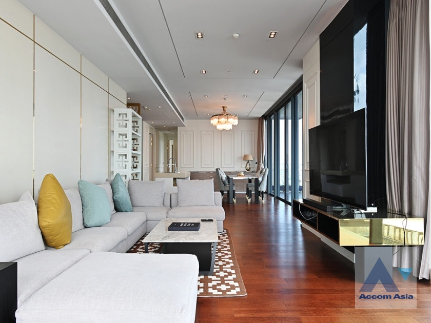  1  3 br Condominium for rent and sale in Sukhumvit ,Bangkok BTS Phrom Phong at MARQUE Sukhumvit AA36494