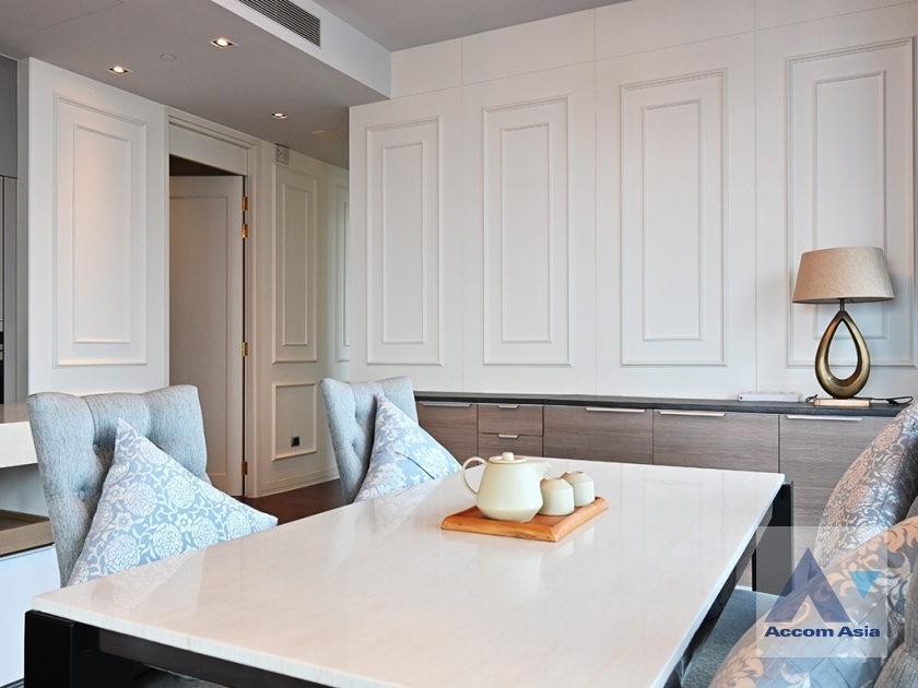 4  3 br Condominium for rent and sale in Sukhumvit ,Bangkok BTS Phrom Phong at MARQUE Sukhumvit AA36494