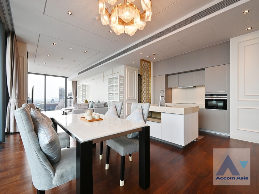 5  3 br Condominium for rent and sale in Sukhumvit ,Bangkok BTS Phrom Phong at MARQUE Sukhumvit AA36494