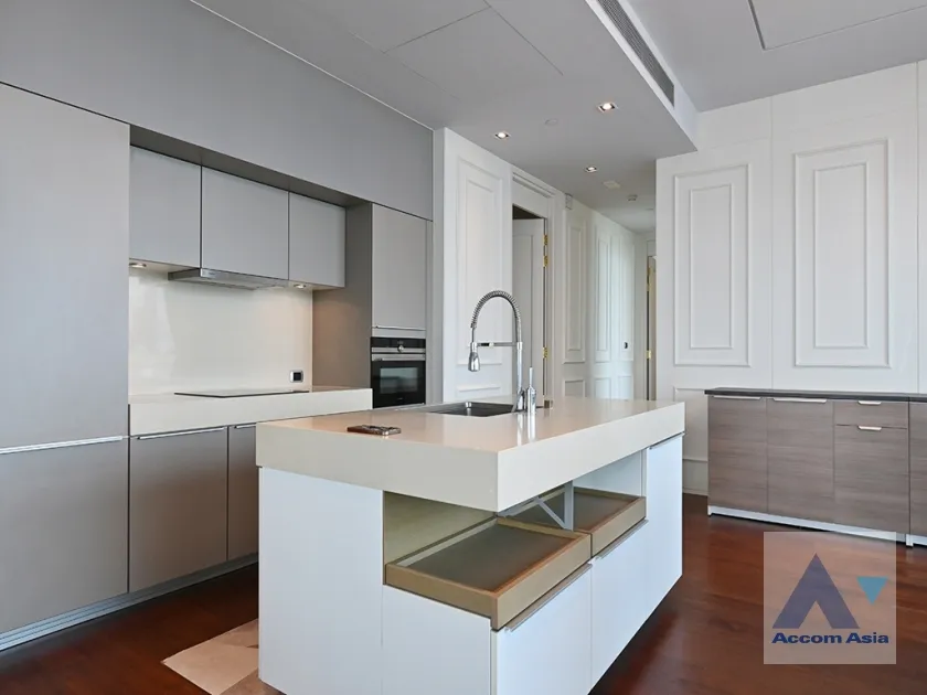 15  3 br Condominium for rent and sale in Sukhumvit ,Bangkok BTS Phrom Phong at MARQUE Sukhumvit AA36494
