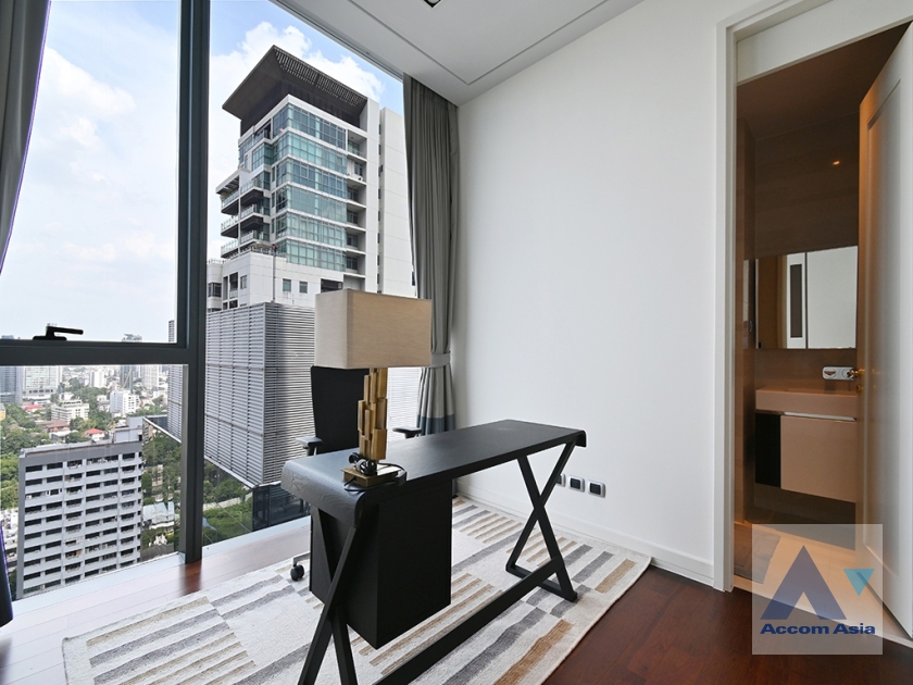 7  3 br Condominium for rent and sale in Sukhumvit ,Bangkok BTS Phrom Phong at MARQUE Sukhumvit AA36494