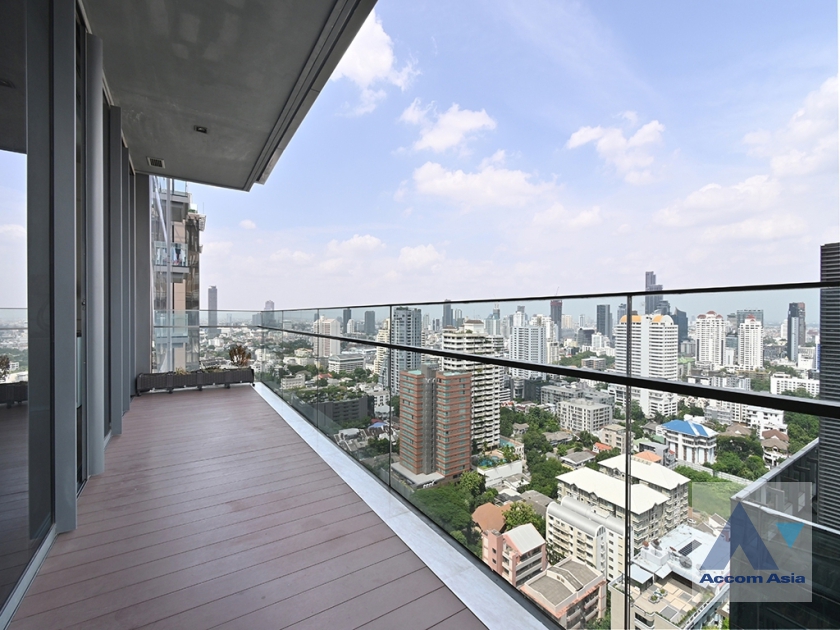 17  3 br Condominium for rent and sale in Sukhumvit ,Bangkok BTS Phrom Phong at MARQUE Sukhumvit AA36494